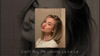 Rauf & Faik Can't Buy Me Loving / La La La (slowed   reverb)