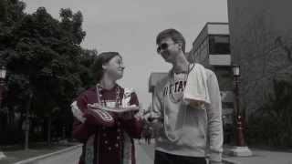 G contre G - Semaine d'accueil 2015 | G vs. G - Welcome Week 2015