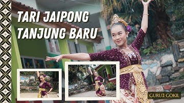 TARI JAIPONG - TANJUNG BARU