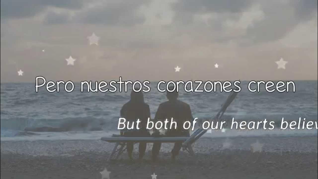 Ed Sheeran All Of The Stars (Traducida Ingles Español) YouTube Ed Sheeran All Of The Stars (Traducida Ingles Español) YouTube