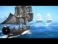Assassin's Creed 4 Black Flag Hunting Man O War s & Naval Combat PC Ultra Settings