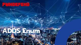 Active Directory Enumeration