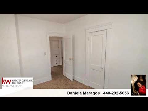 1880 East 31st St, Lorain, OH home video tour