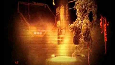 Transformers: Revenge of the Fallen- The Game Decepticon ending