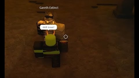 Rogue Lineage: Frying Pan Combat