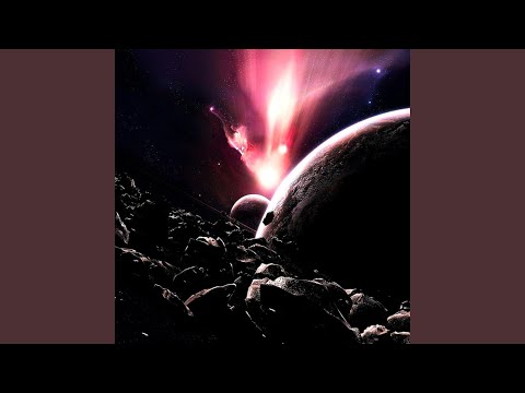 Asleep In Space (remix)