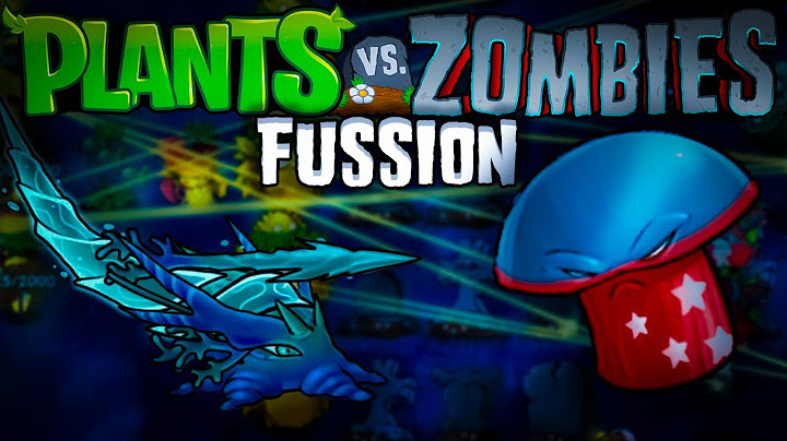 ОБНОВЛЕНИЕ PVZ FUSION 2.7 НОВЫЕ МИНИ ИГРЫ, ВСЕ НОВЫЕ ГИБРИДЫ!