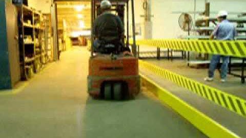 Rite-Hite Barrier Systems