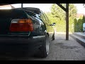 Projekt turbo gruz część 6: ogarniamy tylny zawias. Ani tanio ani dobrze :D Chińskie hydro w e36!