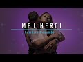 Edmázia Mayembe - Meu Heroi (Video) | MUZIK HIPSTER