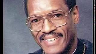 Celebrating Presiding Bishop C.E. Blake 50 Years Of Pastoring West Angeles Church Of God In Christ!