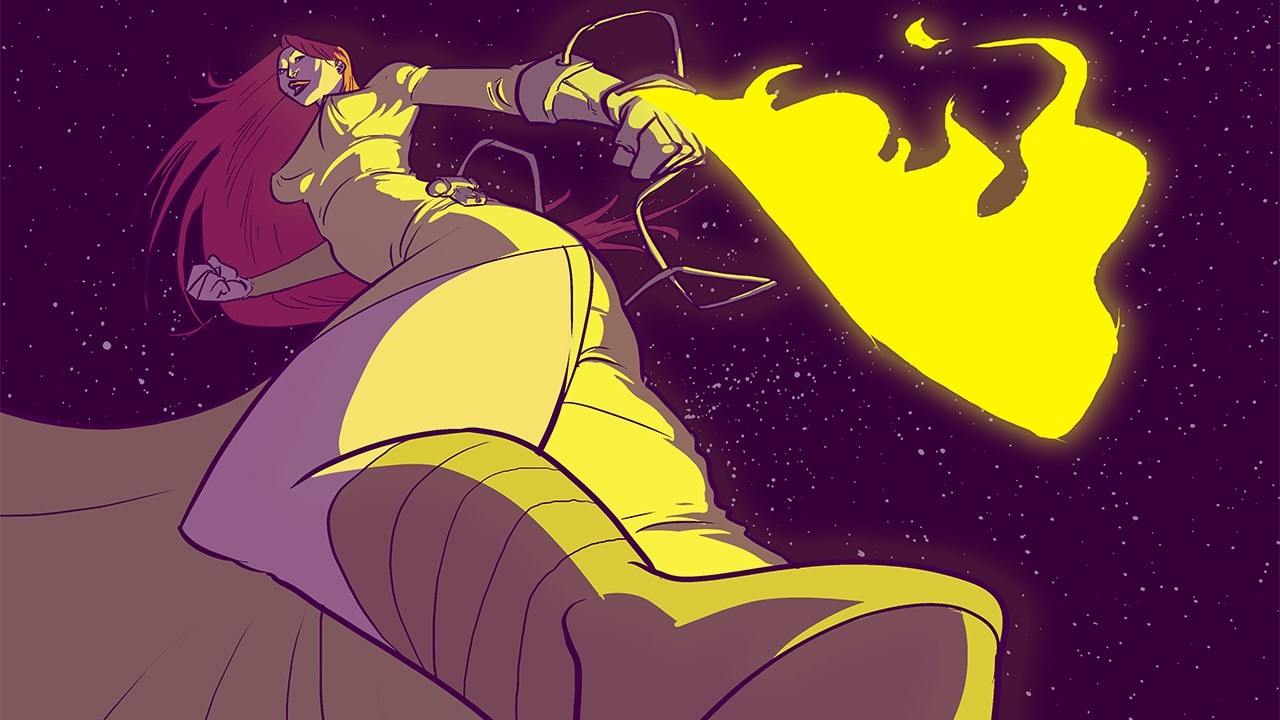 Domina Tagge: I Am Tagge Corporation! | Star Wars Lore