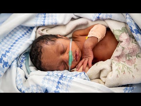 Bringing Life-Saving Oxygen Therapy to Patients Worldwide