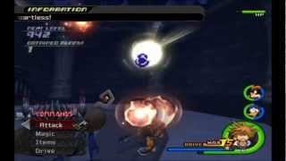 [56] Kingdom Hearts II: Cerberus Cup + Hades Cup!