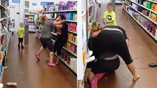 Worst Walmart Moments of ALL TIME! #3 by Retail Nightmares 7,783 views 2 weeks ago 19 minutes