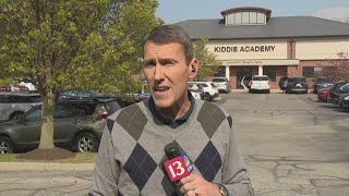 Fishers Kiddie Academy employee charged with battery