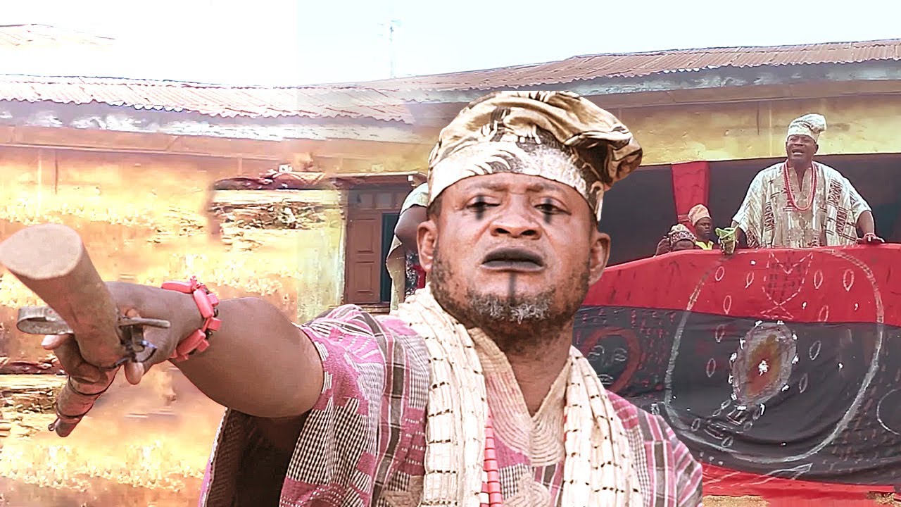 IBINU BABA TAPA OLOGUN - 2026 Latest Yoruba Movies | Latest Yoruba Movies New Release Starring 