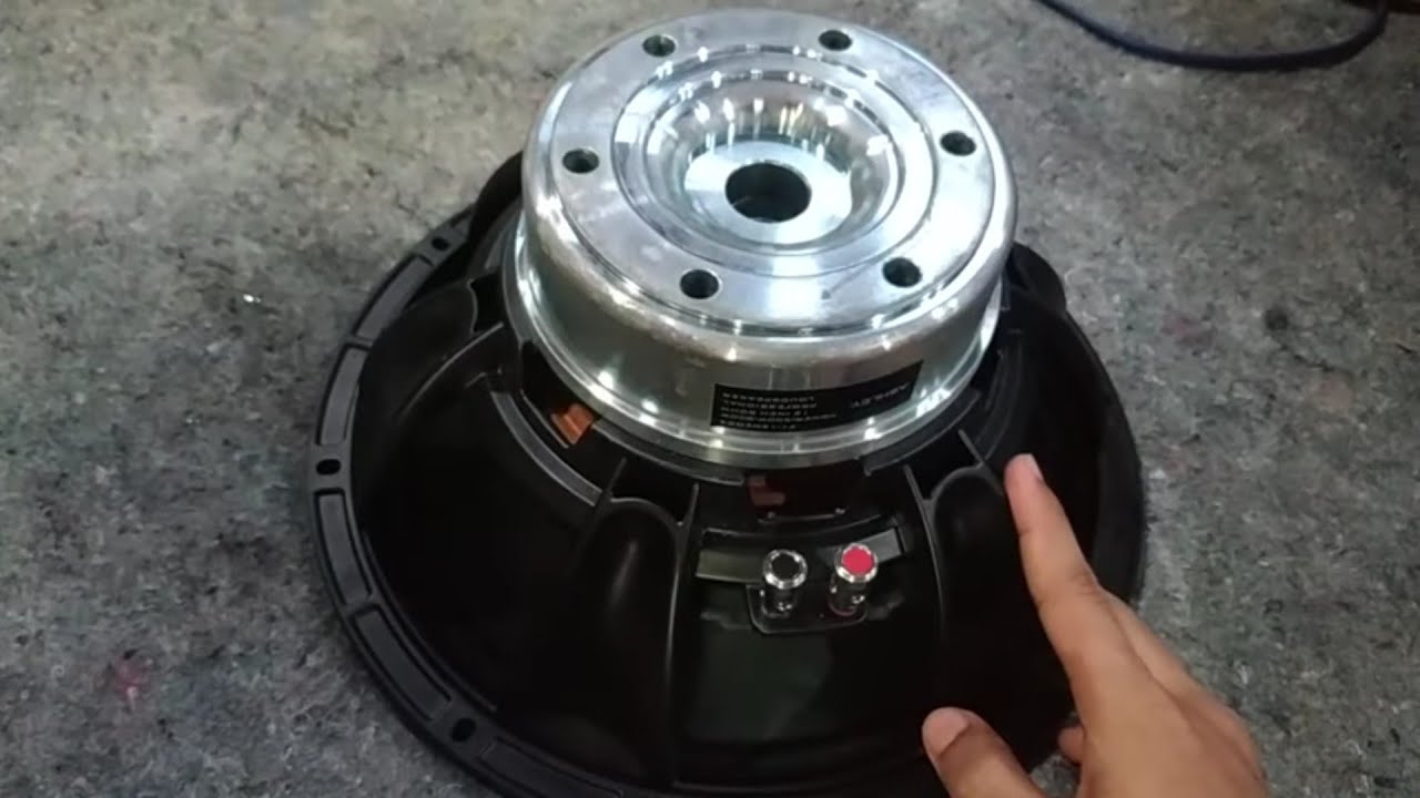 Ashley Rta CEK AUDIO ASHLEY 12