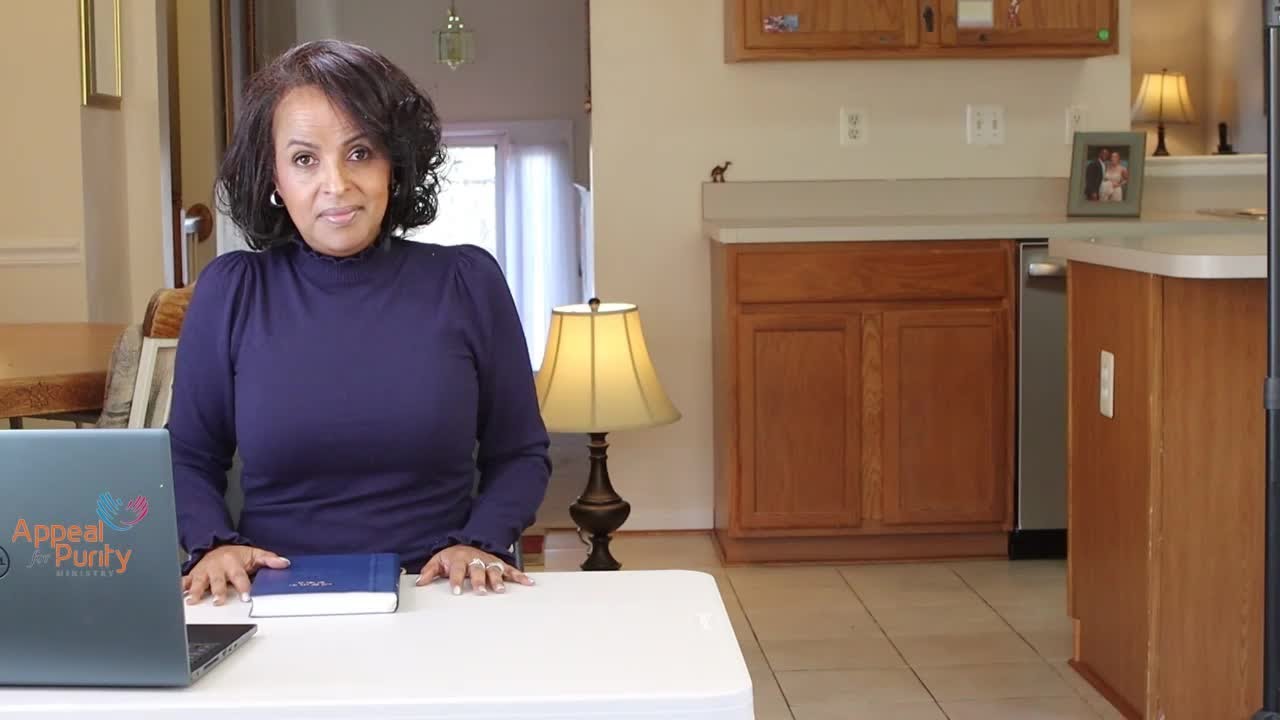 እሱ ቤተ ክርስቲያን ሳይሆን የዳንኪራ ቤት ነው - - - Appeal for Purity