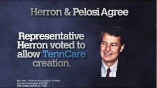 Roy Herron's the Wrong Choice