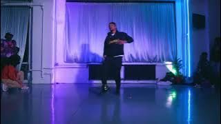 Masego “ BYE FALICIA” choreography