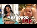 Mj porod v podol ve 33tt