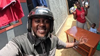 Download lagu Tears of Joy 🥰🥺 YaYa's NEW EPIC KITCHEN TRANSFORMATION 🥳🙏🙏🇺🇸🇺🇸 