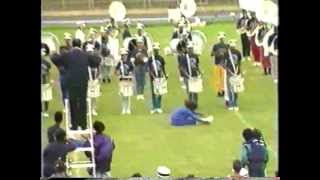 JSU - It Isn't It Wasn't It Ain't Never Gonna Be 1989