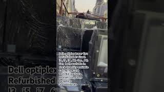 DELL OPTIPLEX 7050 5050 3050 TOWER CPU,S AVAILABLE QUANTITY IN STOCK WITH BILL & 6MONTHS WARRANTY