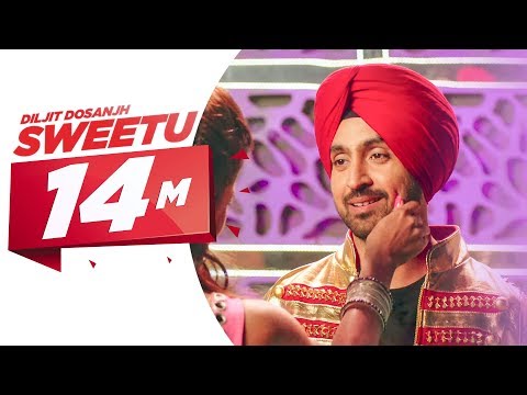 Sweetu | Disco Singh | Diljit Dosanjh | Surveen Chawla | Releasing 11th April 2014