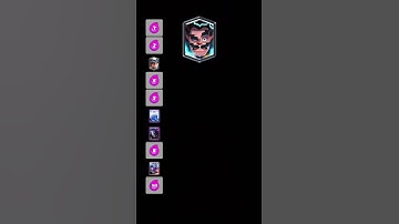 clash royale 1-9 elixir challenge filter pt 29 (pls sub) #clashroyalecard #mobilegame #clashroyale