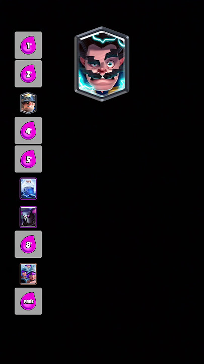 clash royale 1-9 elixir challenge filter pt 29 (pls sub) #clashroyalecard #mobilegame #clashroyale