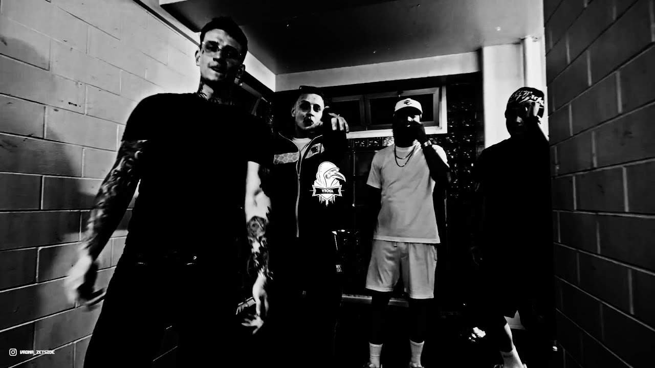 Vkie x Macias x Bary Type Beat / Dark Trap/Detroit Beat