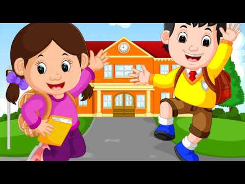 ДЕНЬ ПРОГУЛИВАНИЯ УРОКОВ!!! Школьные годы!