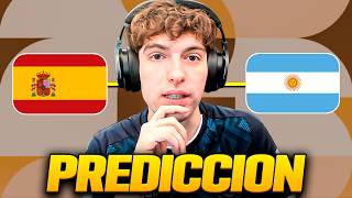 MY PREDICTION and the 1v1 BREAKDOWN OF THE 2026 WORLD CUP FINAL - WHO WILL BE CHAMPION?