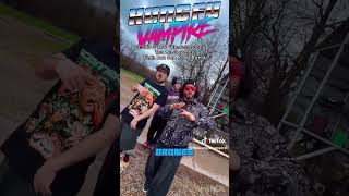 What if Siamese Goat God & Kung Fu Vampire “Whatcha Gon’ Do” was remixed by Wish Dot Com Fred Durst?