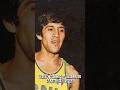 Basketball History Lesson - Manuel Raga #shorts