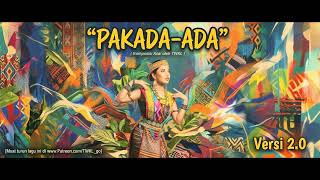 [FREE ACCESS] - "Pakada-Ada" [MALAY/Dusun-Inspired] screenshot 4