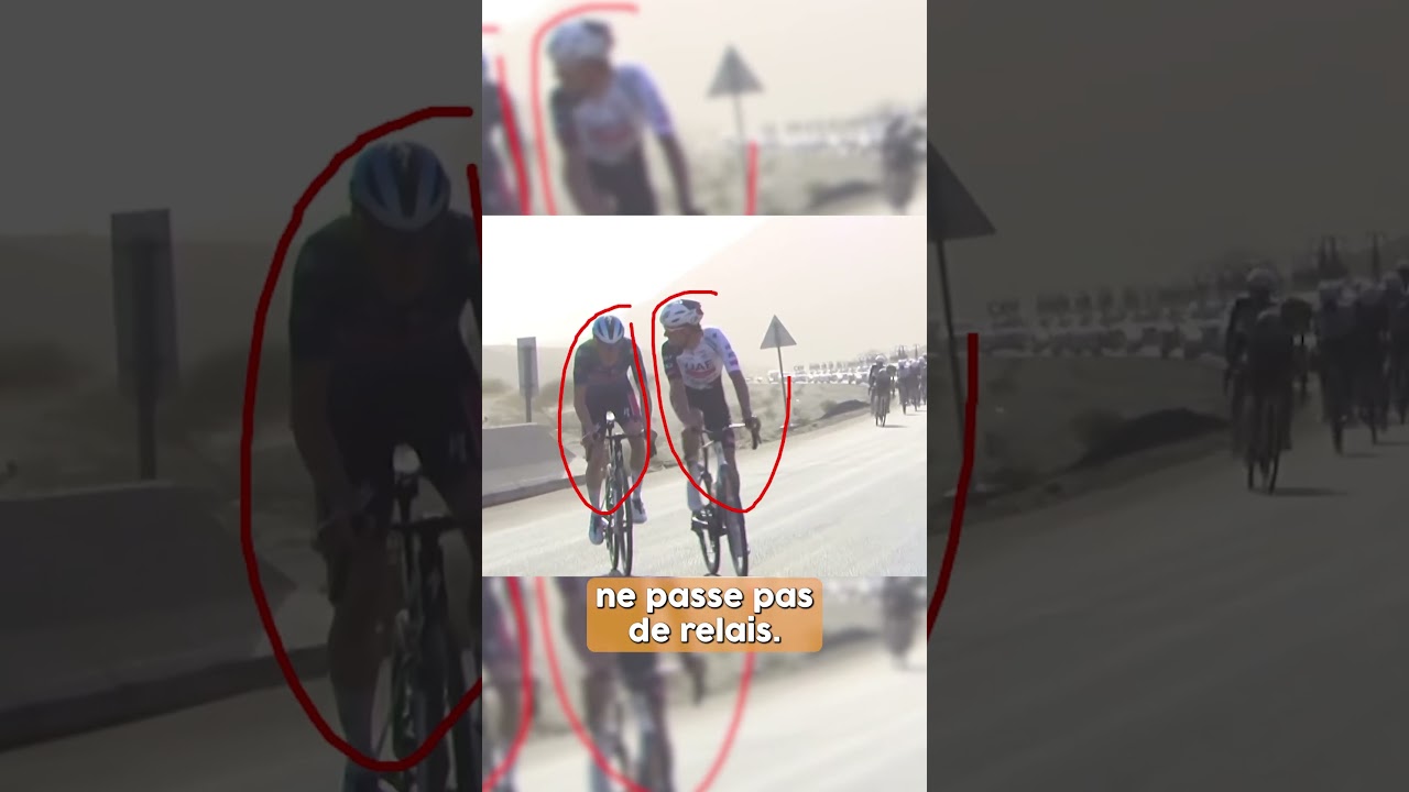 😬 Aïe… La BOULETTE de Jan Christen (Alula Tour étape 3)