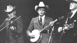 "Dear Old Dixie" - Butch Robins/ Bill Monroe & The Blue Grass Boys chords