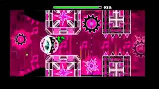 Windy Landscape - Insane Demon by WOOGI1411 ~ Geometry Dash 2.11 screenshot 5