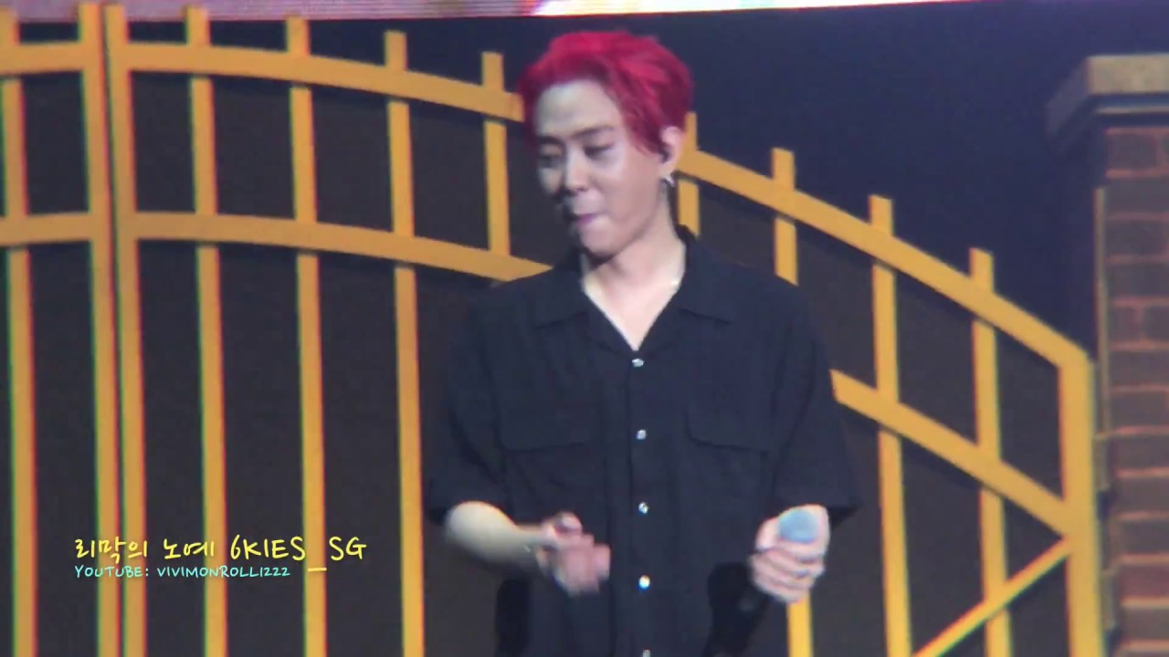 170715 젝스키스 팬미팅 옐키데이 2차 - 젝키짱 춤 (은지원)  SECHSKIES JJANG DANCE