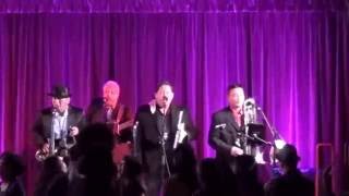 G2 - Dole Cannery - Kool and the Gang Medley 07/08/2016