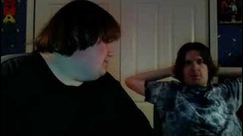 Shawn and M.J Answer Your Questions :Series 2 Part 5