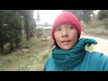 Snowfall hone ka intazar ho raha hai//pahadi vlogger//MS Yonzon Darjeeling//pahadi lifestyle vlog