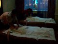 massage chinois