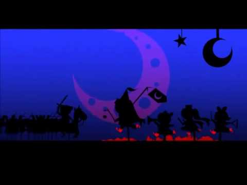 【Luka,Miku,Rin,Len】 Akai Kutsu no PARADE【Thai Sub】