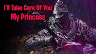Sleep On My Chest Princess [ASMR Roleplay] [Knight x Princess Listener] [M4F]