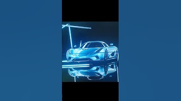 купил самую быструю машину в NFS Heat