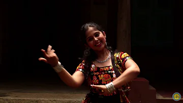 CHOGADA TARA | LOVERATRI | Garba Dance | Bollywood Garba | Janashree |